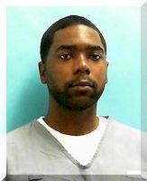 Inmate Deandre M Ross