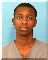 Inmate Derrick D Jr Riley