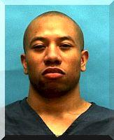 Inmate Derrick L Thomas