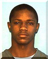 Inmate Desmond J Pugh