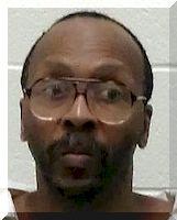 Inmate Dexter L Daniel