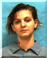 Inmate Donnalee Buffington