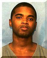 Inmate Donzell J Frazier