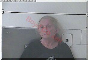 Inmate Drema D Litton