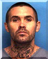 Inmate Dustin J Holland