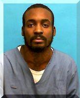 Inmate Dwayne Forbes