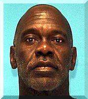 Inmate Dwayne W Williams