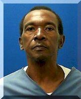 Inmate Eric L Washington