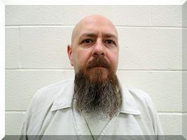 Inmate Eric Poole