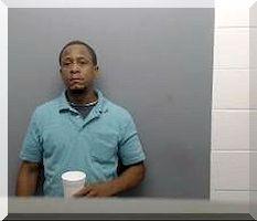 Inmate Erick Demond Moore