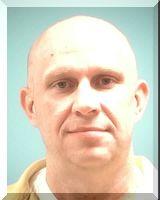 Inmate Erik Alexander