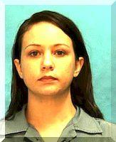 Inmate Erin Doyle