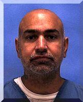 Inmate Francisco D Torres