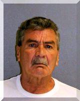 Inmate Francisco Quiles Marquez