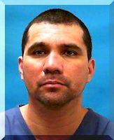 Inmate Freddie Hernandez