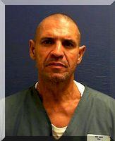 Inmate Freddy Sosa