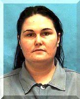 Inmate Gabrielle M Reese
