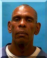 Inmate Gary L Hayes