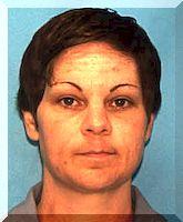 Inmate Genny Simmons