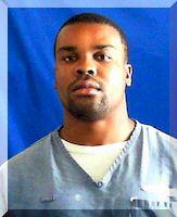 Inmate Glenn O Iii Redding