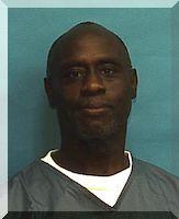 Inmate Gregory L Ducksworth