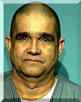 Inmate Hector Perez