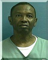 Inmate Herman Minor