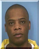 Inmate Hezekiah Miller