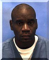 Inmate Hubert B Hampton