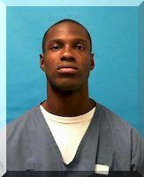 Inmate Jamal Perry