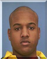 Inmate Jamal Pou