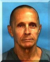 Inmate James Borges