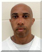 Inmate James Houston