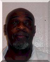 Inmate James Jones