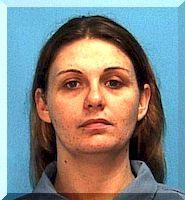 Inmate Jamie D Minor