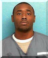 Inmate Jarvis L Jiles