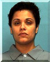 Inmate Jasmin Aviles