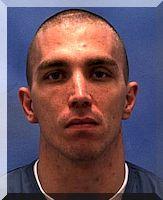 Inmate Jason E Hickey