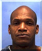 Inmate Jason E Thomas