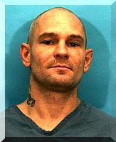 Inmate Jason P Knowles