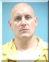 Inmate Jason Vonberg