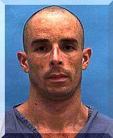 Inmate Javier Madera