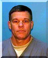 Inmate Jeffery Rahauiser