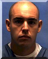 Inmate Jeffrey H Nunez