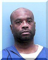 Inmate Jeffrey L Rayford