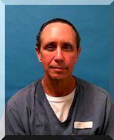 Inmate Jeffrey R Brack