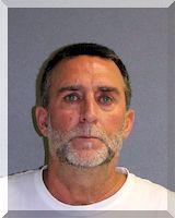 Inmate Jeffrey Ryals