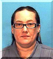 Inmate Jennifer L Simundson