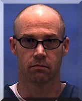 Inmate Jeremy W Loyd