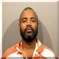 Inmate Jermell L Moore